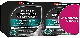 Комплекс для уменьшения морщин - Forte Pharma Laboratories Expert Lift Filler — фото N1