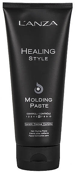 Моделирующая паста для волос - L'anza Healing Style Molding Paste — фото N1