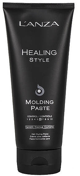 Моделювальна паста для волосся - L'anza Healing Style Molding Paste — фото N1