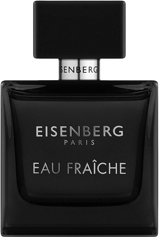 Jose Eisenberg Eau Fraiche Homme - Туалетна вода — фото N1