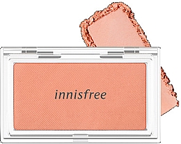 Парфумерія, косметика Рум'яна для обличчя - Innisfree My Palette My Blusher (Veil)