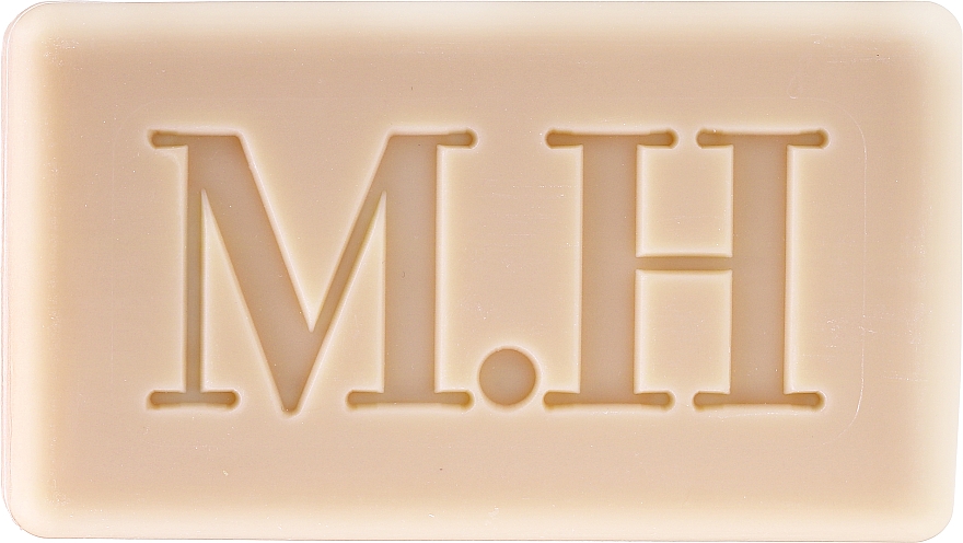 Miller Harris Lumiere Doree Soap - Парфюмированное мыло — фото N1
