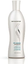 Духи, Парфюмерия, косметика Кондиционер с протеинами шелка - Senscience Silk Moisture Conditioner