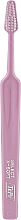 Зубна щітка, надм'яка, світло-рожева - TePe Select Extra Soft — фото N1