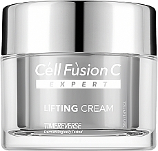 Крем лифтинговый - Cell Fusion C Expert Lifting Cream — фото N1