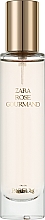 Парфумерія, косметика Zara Rose Gourmand - Парфумована вода