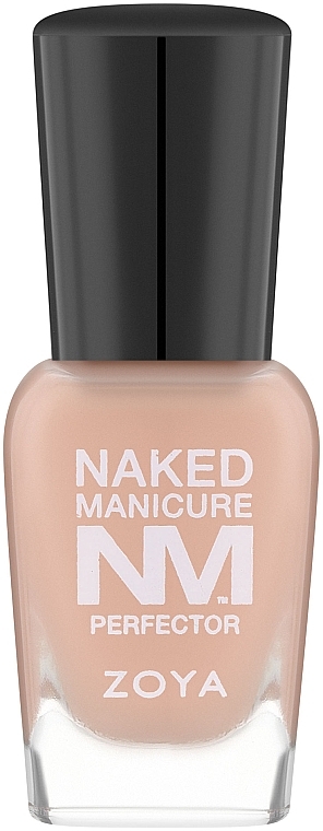 Перфектор для нігтів, 7.5 мл - Zoya Naked Manicure Perfector — фото N1