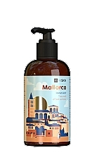 Мило рідке "Майорка" для рук - HiSkin Home Malloeca Hand Soap — фото N1