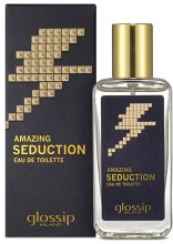 Парфумерія, косметика Glossip Amazing Seduction - Туалетна вода