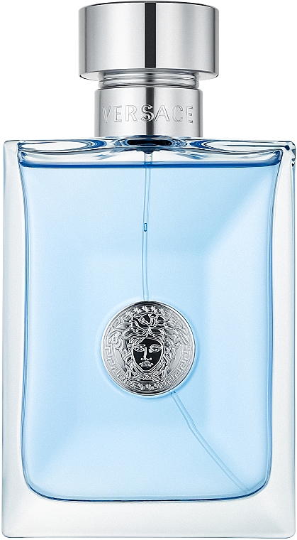 Versace Pour Homme - Туалетная вода (тестер с крышечкой)