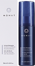 Спрей для легкого розчісування волосся - Monat Unknot Detangler Conditions And Restores With Rejuveniqe — фото N3