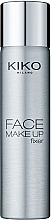 Спрей для фиксации макияжа - Kiko Milano Face Make Up Fixer — фото N2