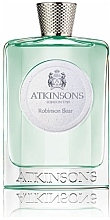 Atkinsons Robinson Bear - Парфюмированная вода — фото N2