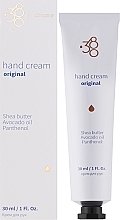 Крем для рук - 380 Skincare Original Hand Cream — фото N2