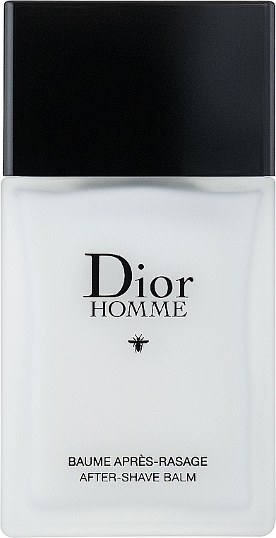 Dior Homme 2020 - Бальзам після гоління — фото N1