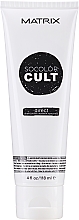 Фарба для волосся - Matrix Socolor Cult Semi-Permanent Haircolor — фото N3