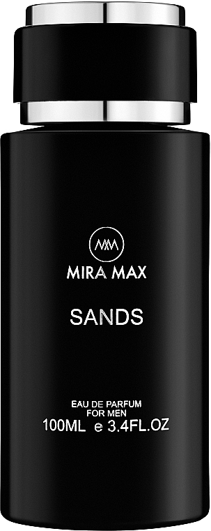 Mira Max Sands - Парфюмированная вода — фото N1