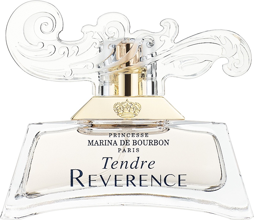 Marina de Bourbon Tendre Reverence Princesse - Парфумована вода — фото N3