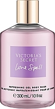 Духи, Парфюмерия, косметика Гель для душа - Victoria's Secret Love Spell