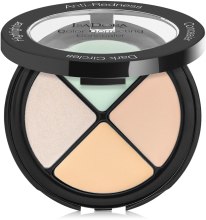 Духи, Парфюмерия, косметика Корректор для лица - IsaDora Color Correcting Concealer