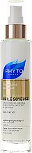 Парфумерія, косметика Зволожувальна олія для волосся - Phyto Huile Soyeuse Lightweight Hydrating Oil