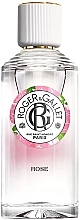 Парфумерія, косметика Roger&Gallet Rose Wellbeing Fragrant Water - Ароматична вода (тестер)