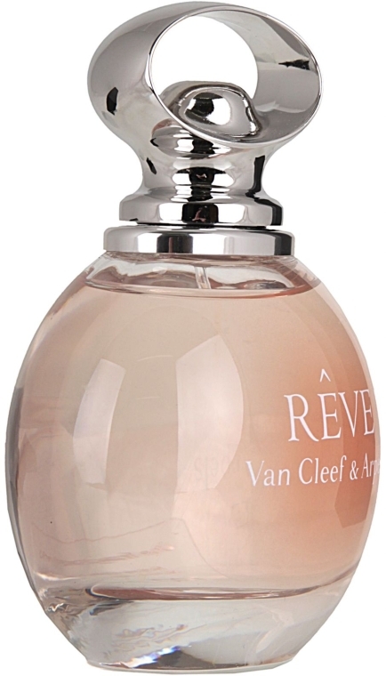 Van Cleef & Arpels Reve - Парфумована вода (тестер без кришечки) — фото N2