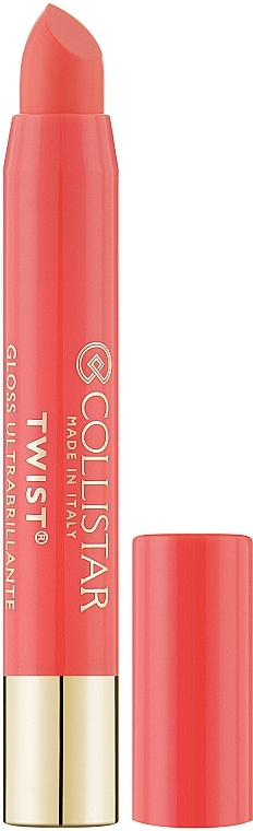 Блеск для губ - Collistar Twist Gloss Ultrabrillante