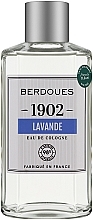 Berdoues 1902 Lavande - Одеколон — фото N4