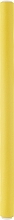 Гибкие бигуди 11820-1, 180/10 мм , желтые, 7 шт. - SPL — фото N2