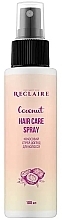 Кокосовый спрей-уход для волос - Reclaire Coconut Hair Care Sptay — фото N2