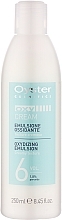 Окислитель 6 Vol 1,8% - Oyster Cosmetics Oxy Cream Oxydant — фото N3