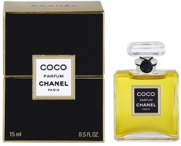 Chanel Coco - Парфуми — фото N2
