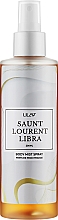 Парфюмированный спрей для тела - Lilav Saunt Lourent Libra — фото N1