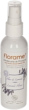 Парфумерія, косметика Дезодорант "Лаванда" - Florame Lavander Flower Doedorant Spray