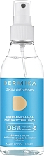 Увлажняющий спрей для лица - Dermika Skin Genesis Super-Moisturizing Stimulating Mist — фото N1