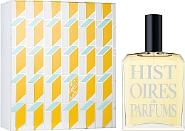 Histoires de Parfums 1804 George Sand - Парфумована вода — фото N2
