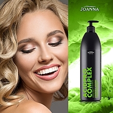 Шампунь для волосся - Joanna Professional Acidifying Shampoo — фото N10