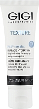 Увлажняющий крем для лица - Gigi Texture Surface Hydration — фото N1