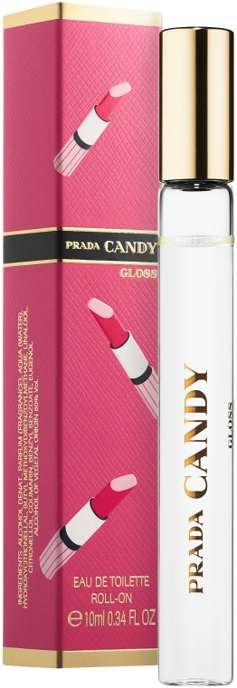 prada candy gloss rollerball