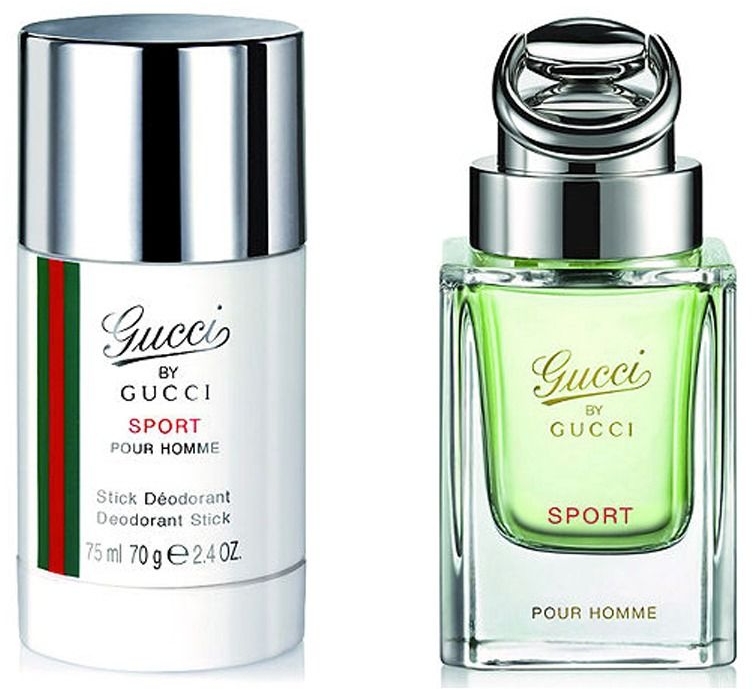 gucci sport pour homme 90ml