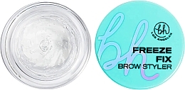 Стайлер для бровей - BH Cosmetics Los Angeles Freeze Fix Brow Styler — фото N2