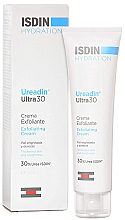 Парфумерія, косметика Відлущувальний крем для тіла - Isdin Ureadin Ultra30 Exfoliating Cream