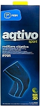Парфумерія, косметика Еластичний бандаж колінного суглоба, розмір S - Prim Aqtivo Sport