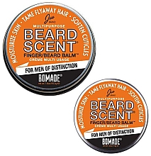 Бальзам для бороды - Jao Brand Beard Scent Bomade Beard Balm — фото N3