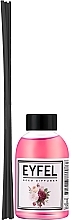 Аромадиффузор "Букет" - Eyfel Perfume Bouquet Diffuser — фото N2