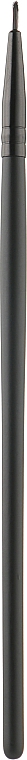 Кисточка для макияжа тонкая CS-127, черная - Cosmo Shop — фото N1