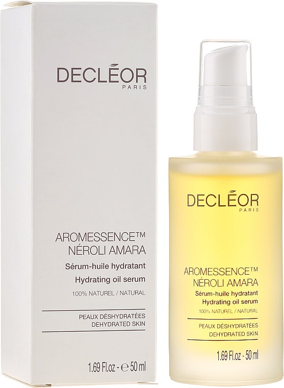 Аромаесенція Неролі - Decleor Aromessence Neroli — фото N4