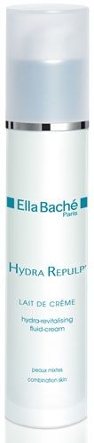 Восстанавливающий увлажнение крем-флюид - Ella Bache Hydra Repulp Hydra-Revitalising Fluid Cream