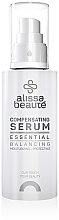 Парфумерія, косметика Сироватка-спрей для відновлення pН шкіри - Alissa Beaute Essential Compensating Serum